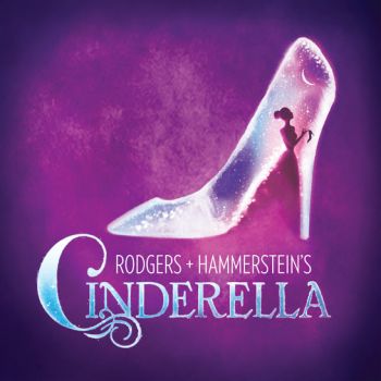 Kids Night On Broadway - Save on Cinderella Tickets