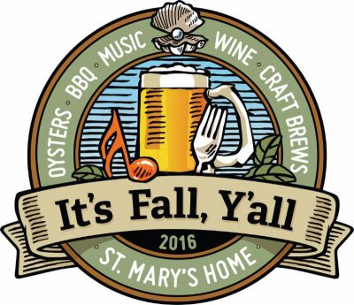 It's Fall Yall at St Mary's Home in Norfolk It's Fall Yall at St Mary's Home.jpg