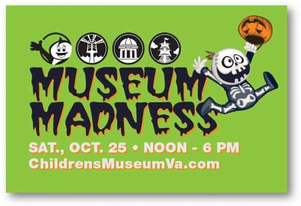 Museum Madness Halloween Portsmouth VA museummadness.jpg