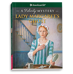 American Girl Book Free Download A Felicity Mystery