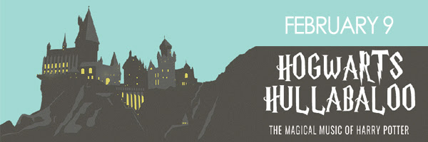 Virginia Symphony Orchestra - Hogwarts Hullabaloo