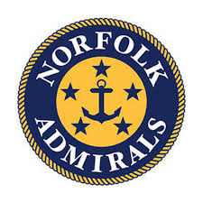 norfolk admirals