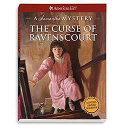 American Girl Book Free Download A Samantha Mystery