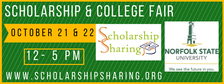 Scholarship & College Fair