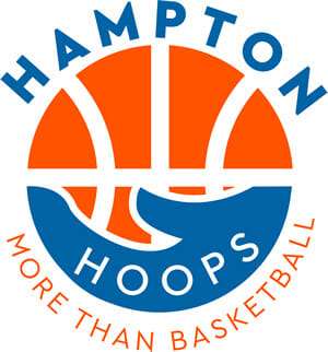 Hampton Hoops Basketball