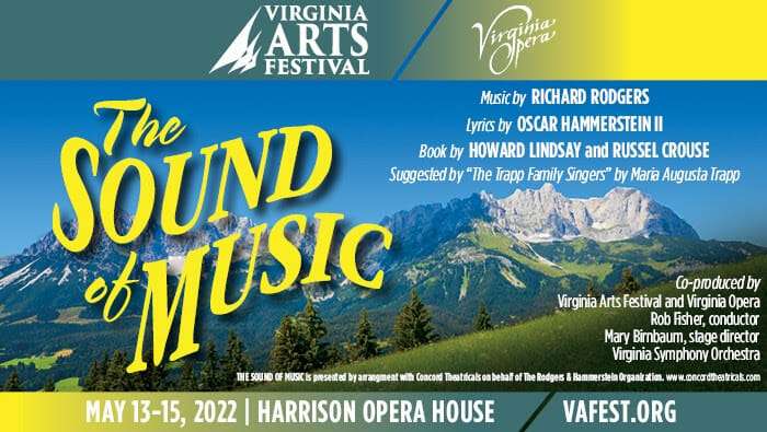 The Sound of Music - Norfolk VA