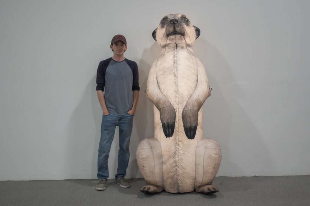 Virginia Zoo - Zoolumination