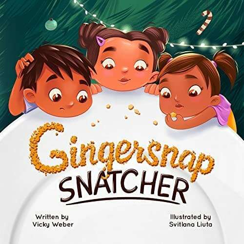 GIngersnap Snatcher