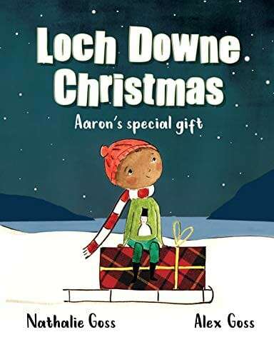 Loch Downe Christmas- Aaron's Special Gift
