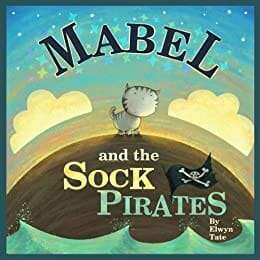 Mabel and the Sock Pirates