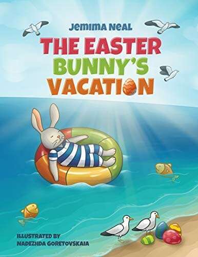 The Easter Bunny's Vacation