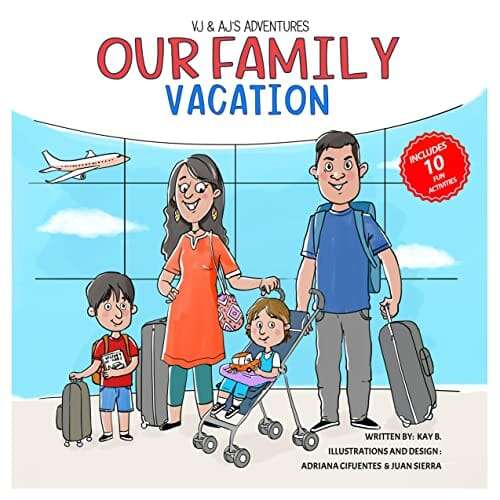 Our Family Vacation