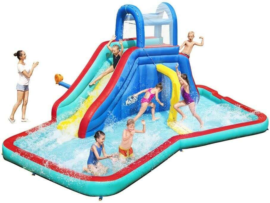 Save on Water Toys