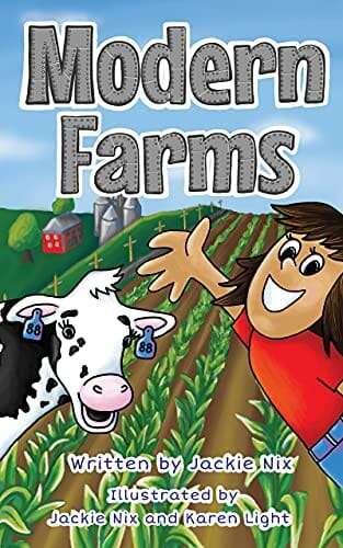 Modern Farms