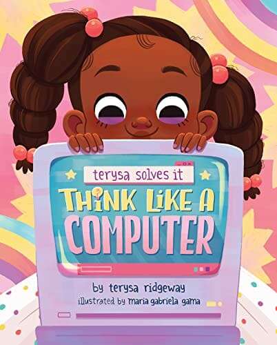 Think Like A Computer