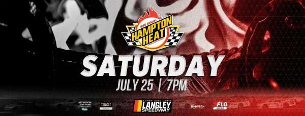 Hampton Heat 2026
