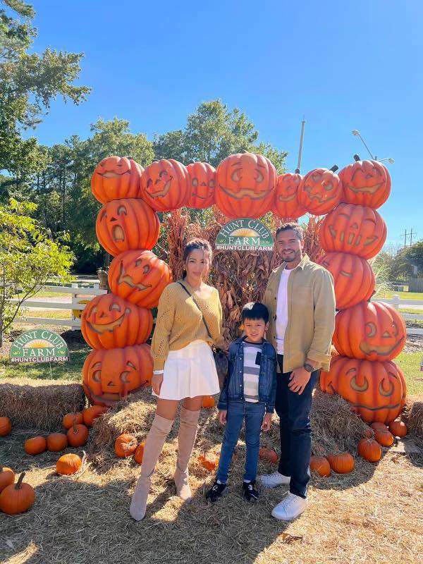 Hunt Club Fall Harvest Fair