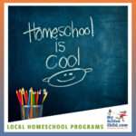 Local Homeschool Programs in Hampton Roads
