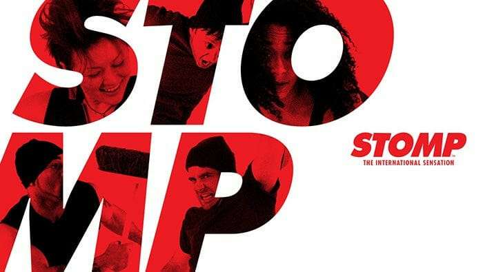 STOMP Flash Sale Norfolk VA