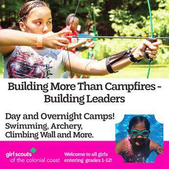 Girl Scouts of the Colonial Coast