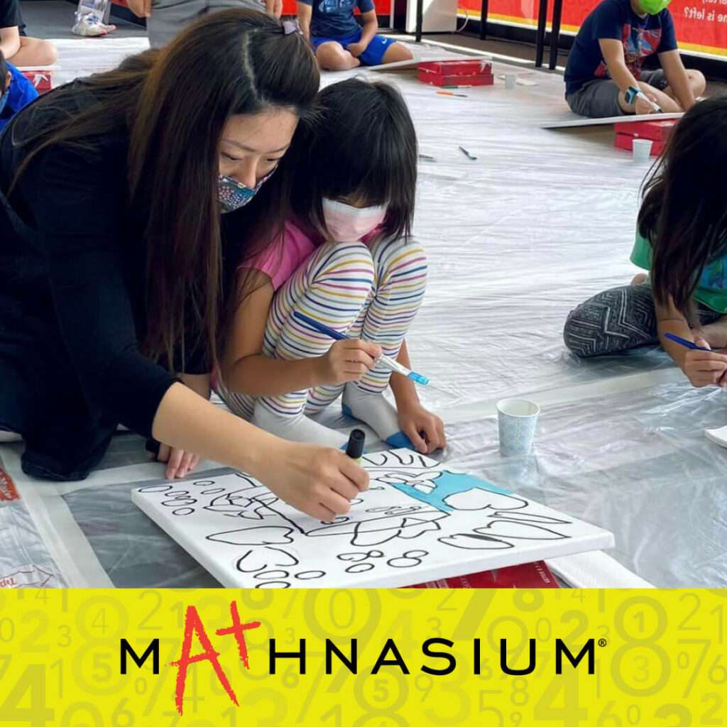 Mathnasium Summer Camp
