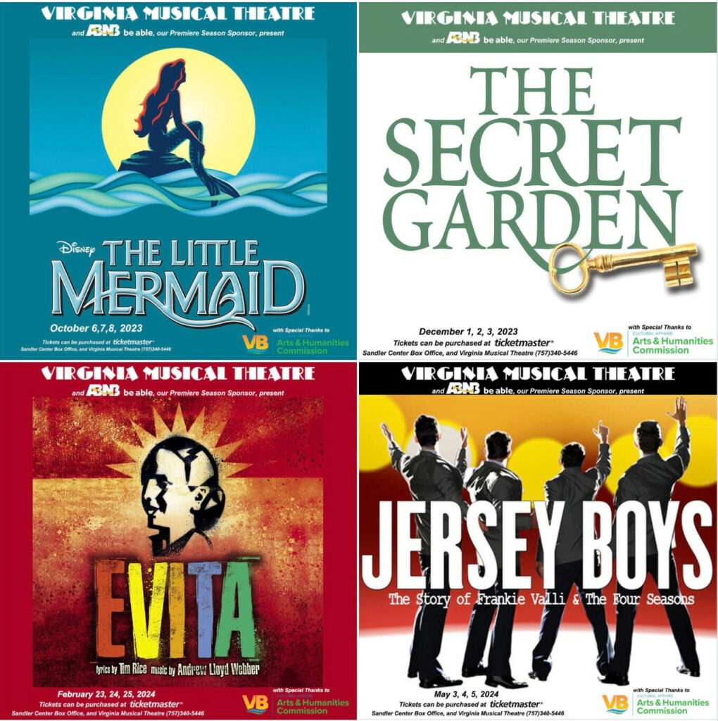 Virginia Musical Theatre