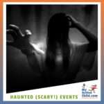 Haunted Events in Hampton Roads