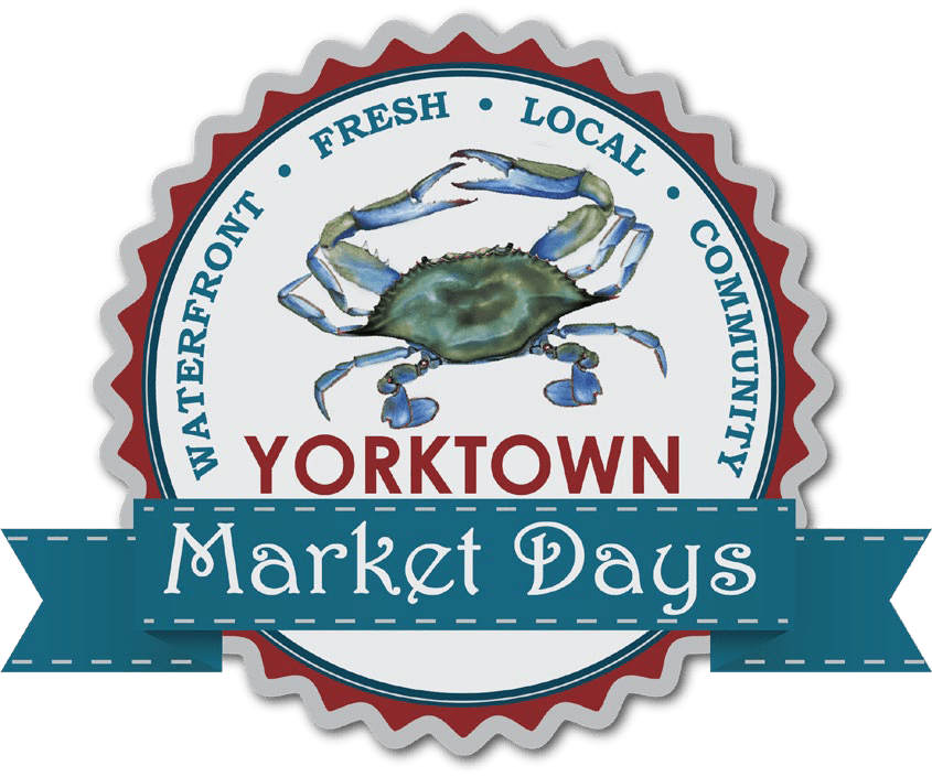 Yorktown Market Days