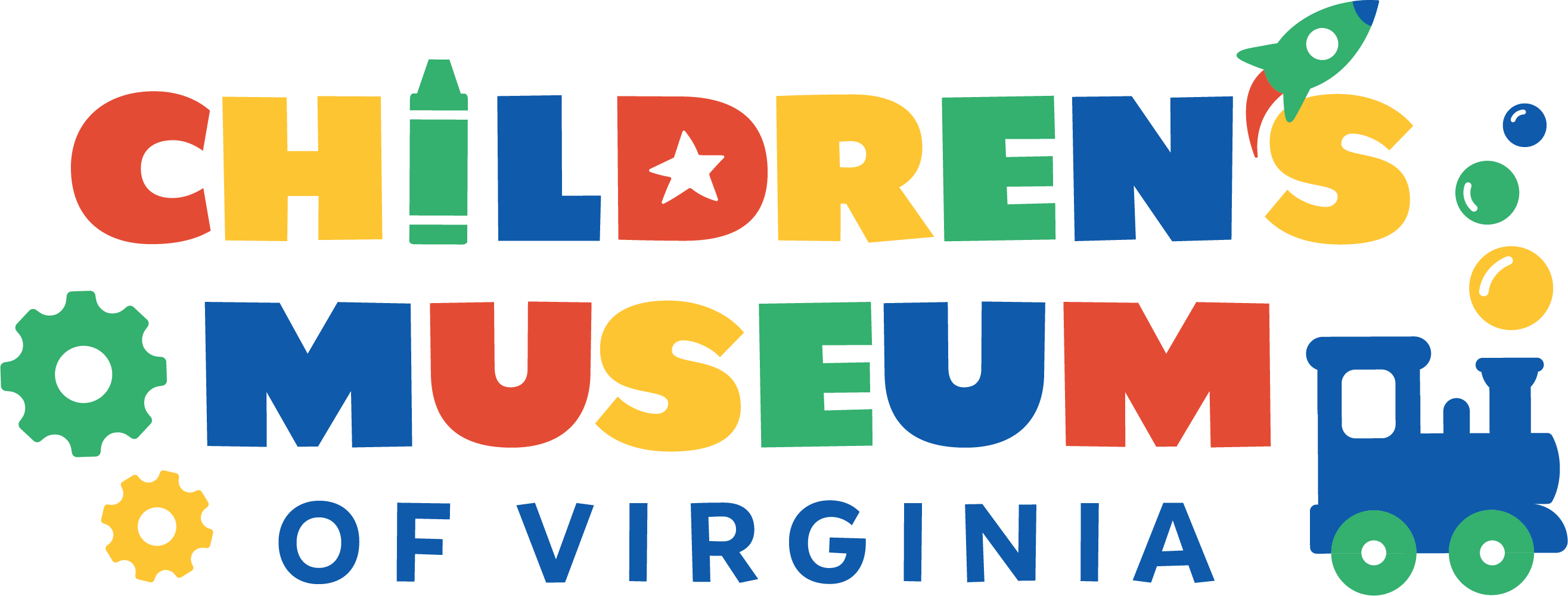 Children's Museum of Virginia