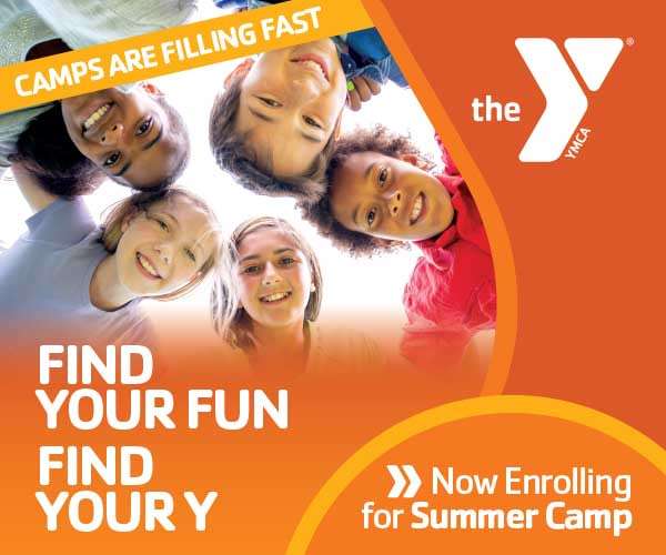 Summer Camp with YMCA South Hampton Roads!