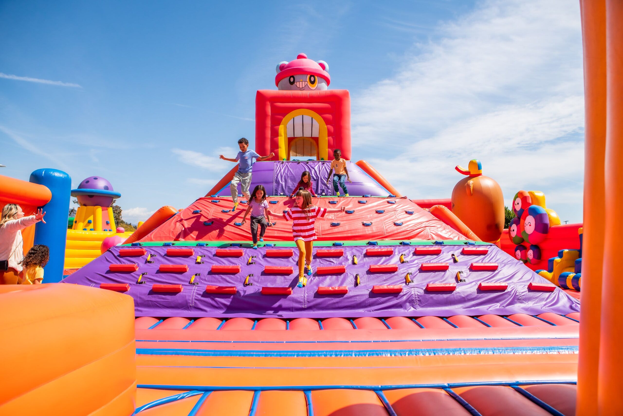 FUNBOX Virginia Beach