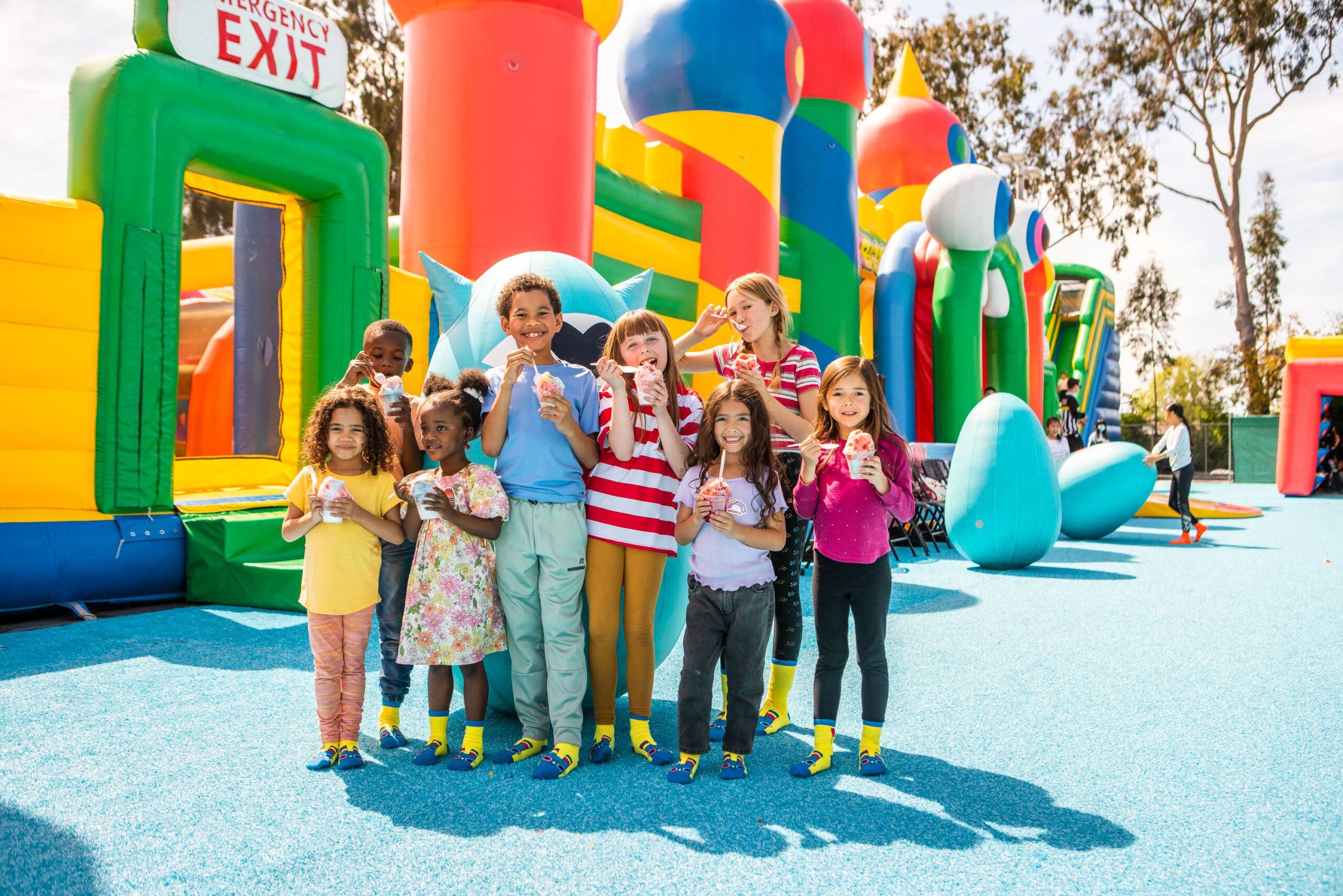 FUNBOX Virginia Beach
