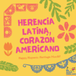 Local Events for Hispanic Heritage Month in Hampton Roads