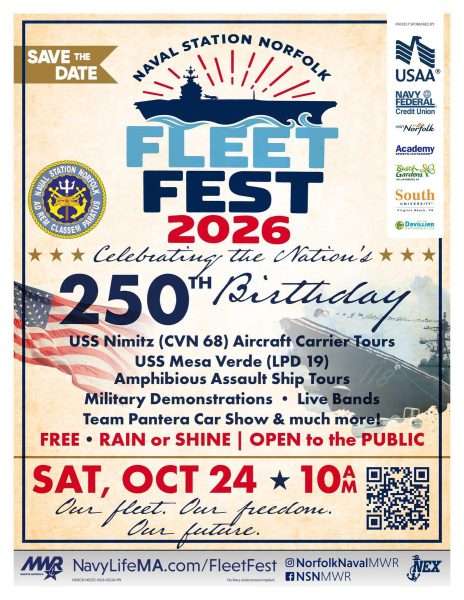 Fleet Fest 2026