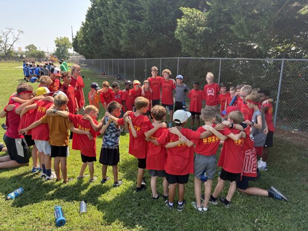 Summers Best Two Weeks Camp Virginia Beach