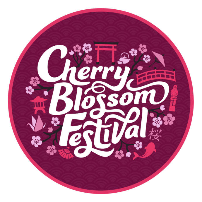 Virginia Beach Cherry Blossom Festival 