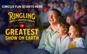 Ringling Bros and Barnum & Bailey