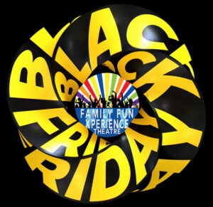 FFX Black Friday