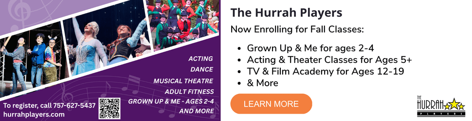 Hurrah Players Acting & Theater Programs