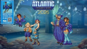 comic con 2026