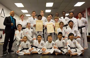King Tiger Martial Arts place picture