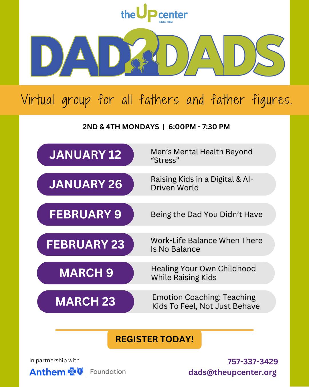 Dads2Dads