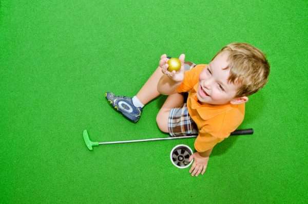 Mini Golf Hampton Roads