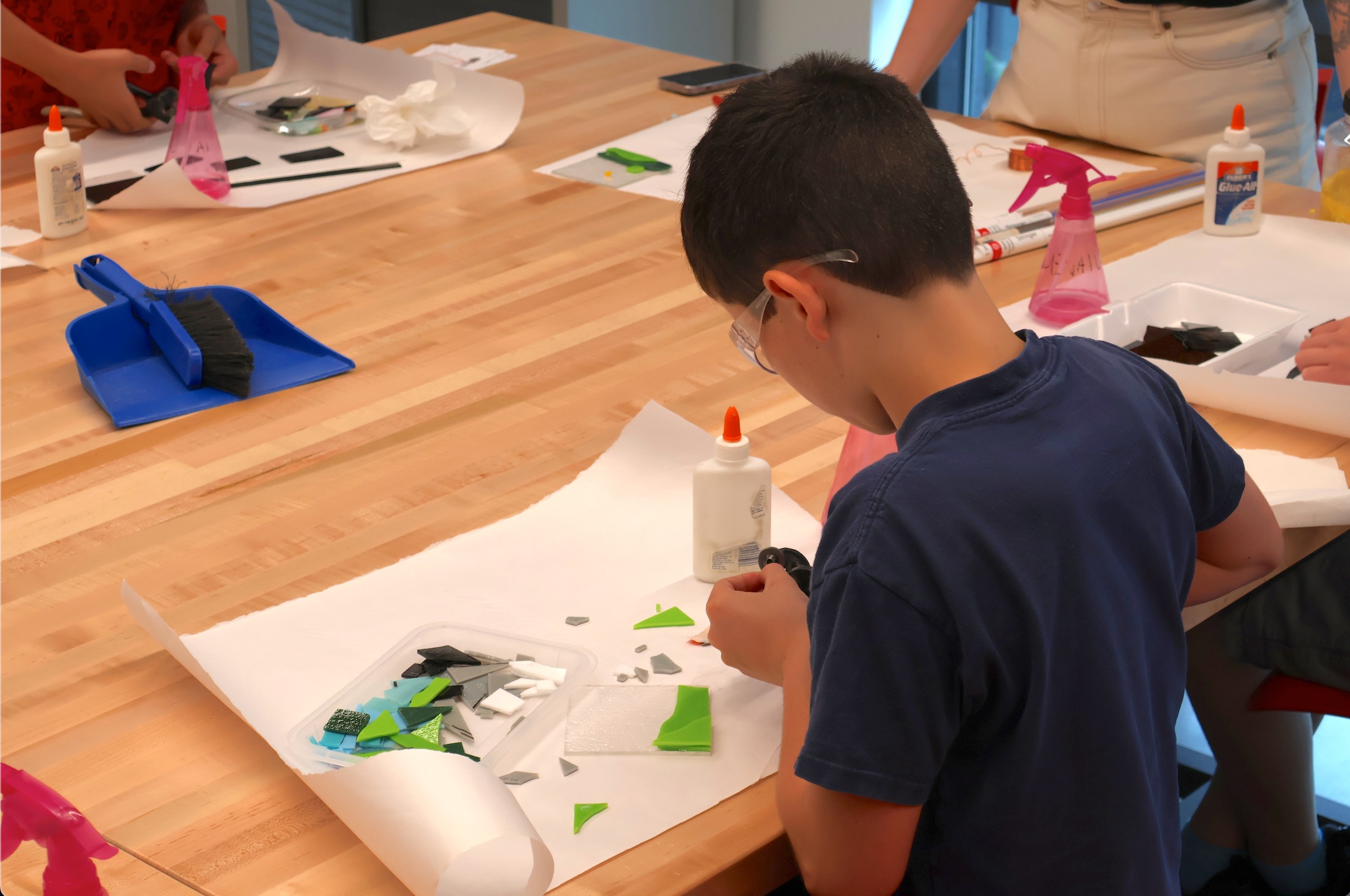 Chrysler Museum 2025 teen camp 09.JPG 2026 02 15 at 8.32.07 PM