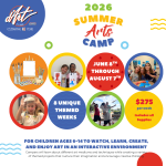 Dart Summer Camp 150x150