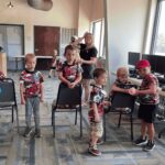 Junior Homefront Victories camp 1 150x150