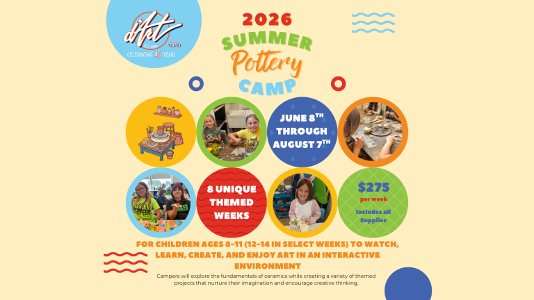 Summer Pottery Camp 768x432