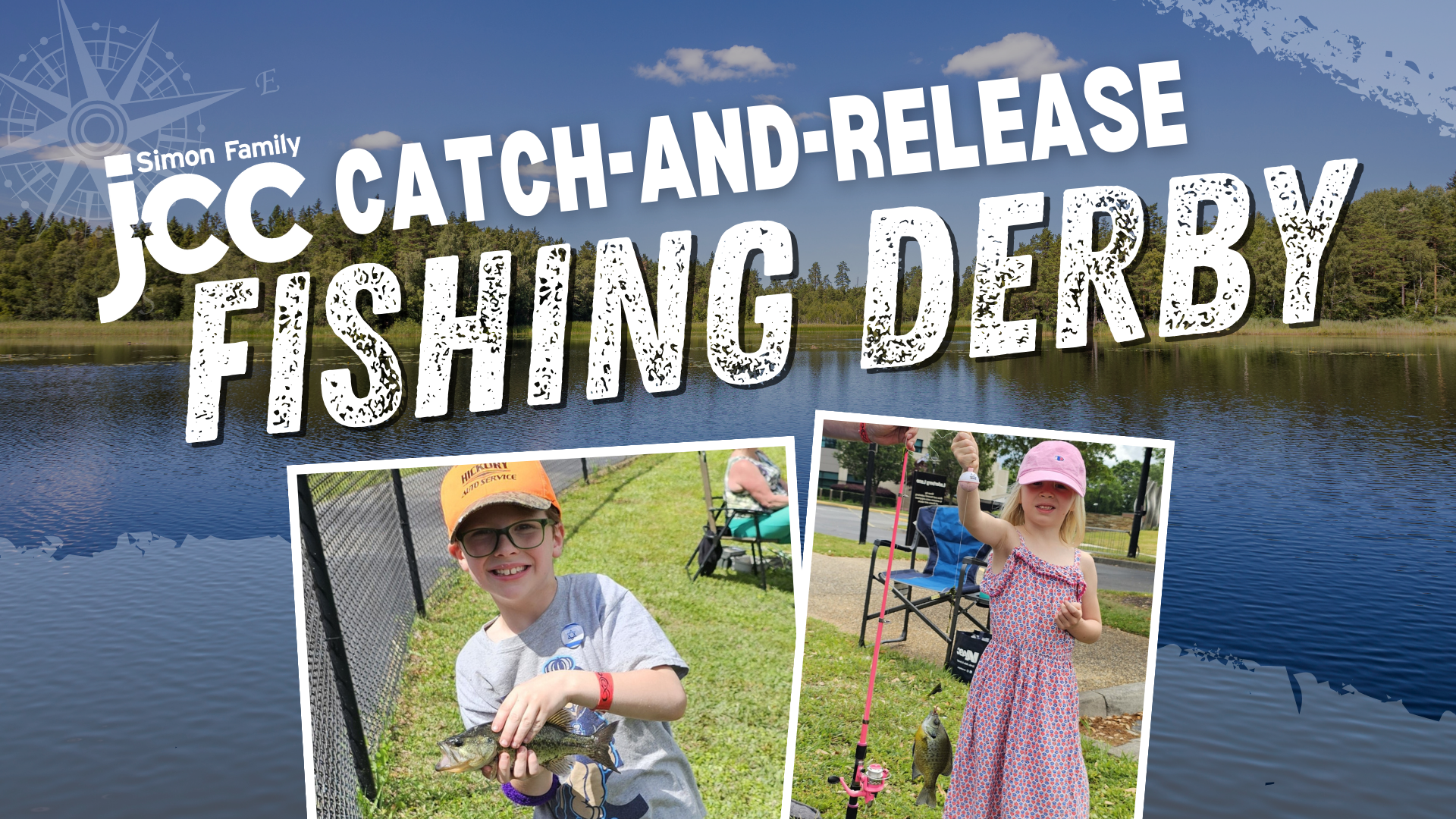 2026 Fishing Derby JCC