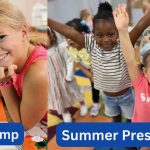 Art Camp Summer Preschool 150x150