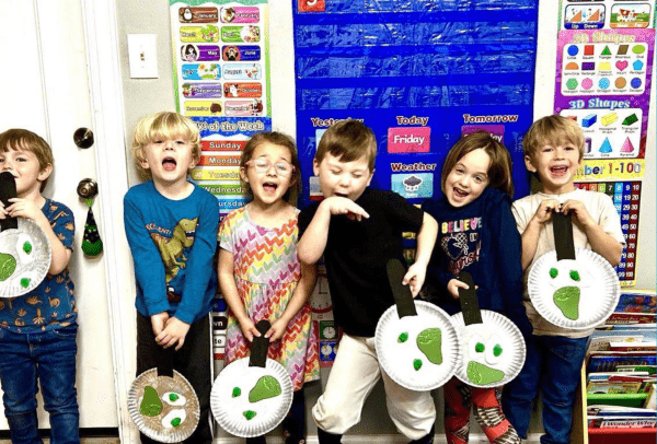 Homeschool Unlimited